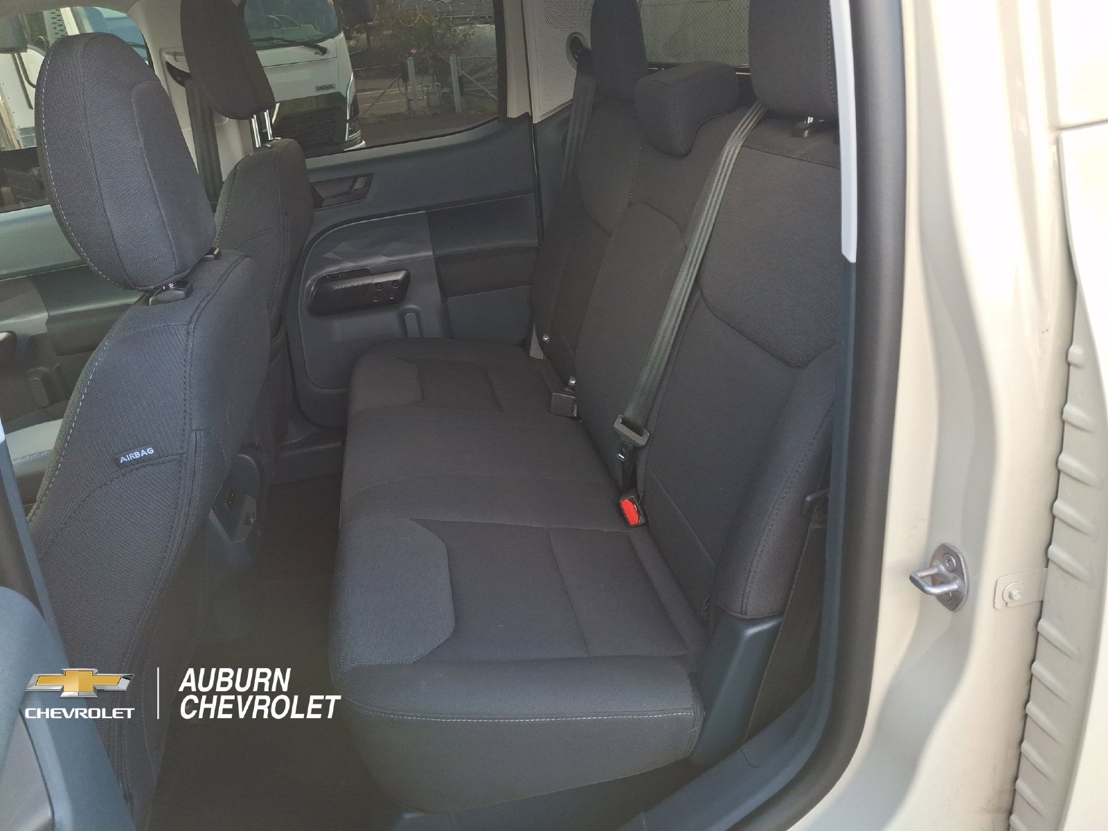Used 2025 Ford Maverick XL w/ Equipment Group 101A AWD/4WD image 18
