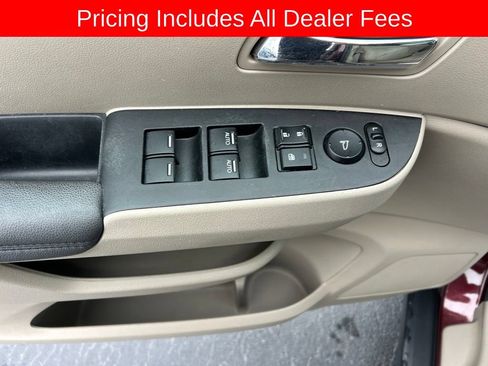 Used 2016 Honda Odyssey EX-L image 4