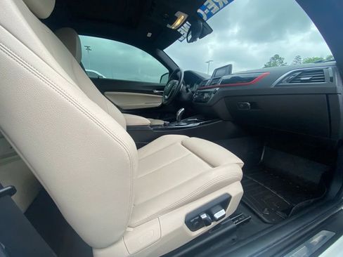 Used 2018 BMW 230i Coupe RWD image 30