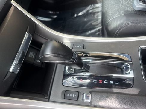 Used 2014 Honda Accord EX-L image 17
