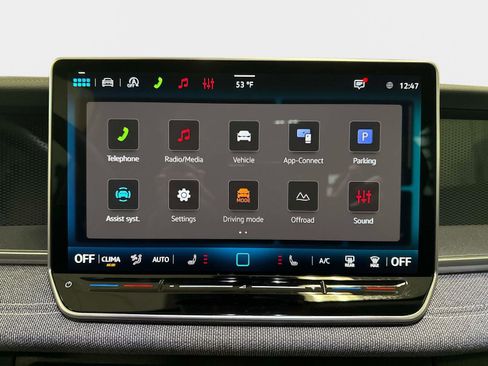 New 2026 Volkswagen Tiguan S image 24