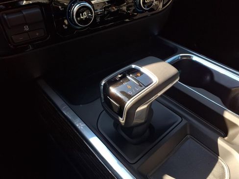 New 2026 GMC Sierra 1500 Elevation AWD/4WD image 13