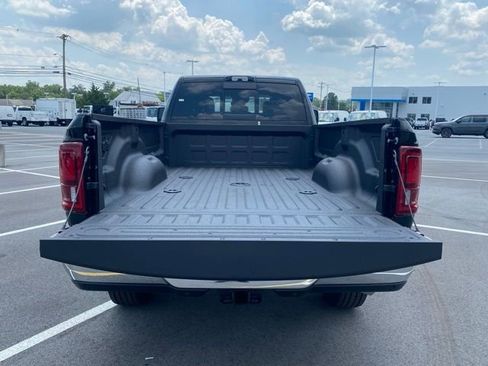 New 2025 RAM 2500 Tradesman image 7