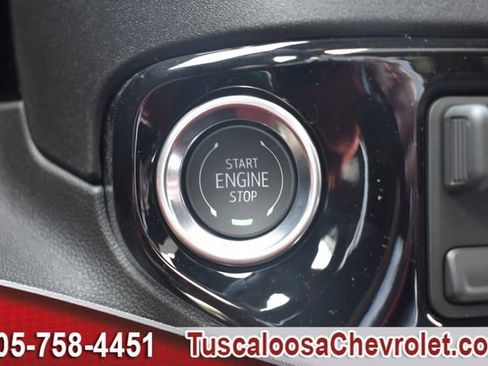 New 2026 Chevrolet Silverado 2500 High Country w/ High Country Premium Package AWD/4WD image 33