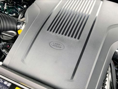 New 2026 Land Rover Range Rover SE AWD/4WD image 17