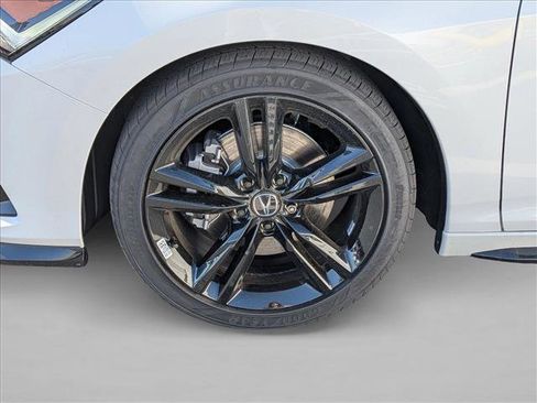 New 2026 Acura Integra A-Spec image 9