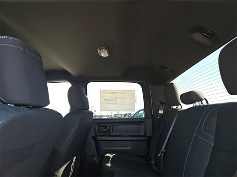 New 2026 RAM 5500 Tradesman w/ Chrome Appearance Group image 18