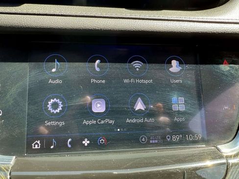 Used 2020 Cadillac XT6 Premium Luxury image 13