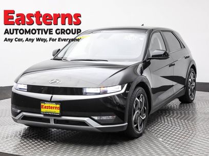 Used 2023 Hyundai Ioniq 5 SEL