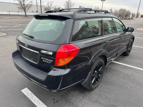 Used 2005 Subaru Outback 2.5XT Limited image 11