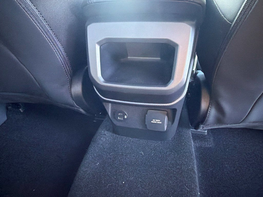 New 2026 Ford Ranger Raptor AWD/4WD image 48