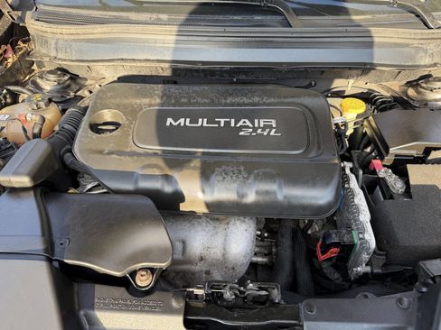 Used 2015 Jeep Cherokee Latitude image 27