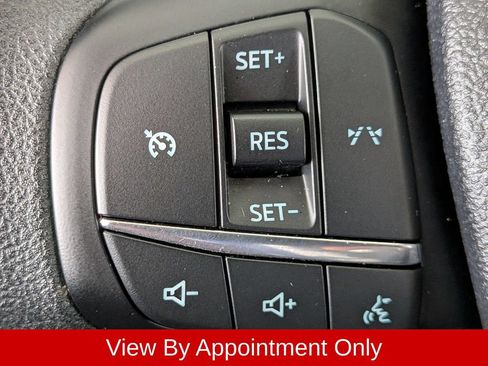 Used 2025 Ford Escape Active FWD image 24