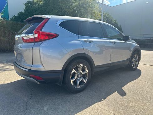Used 2018 Honda CR-V EX-L image 5