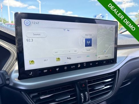 Used 2023 Ford Escape Active w/ Tech Pack #2 FWD image 27
