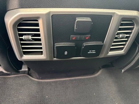 Used 2019 Ford F150 Platinum w/ Technology Package AWD/4WD image 14