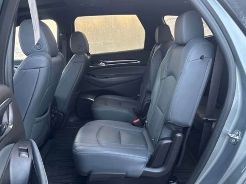 Used 2023 Buick Enclave Essence w/ Experience Buick Package image 6