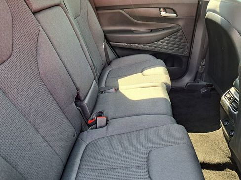 Used 2023 Hyundai Santa Fe SEL image 25