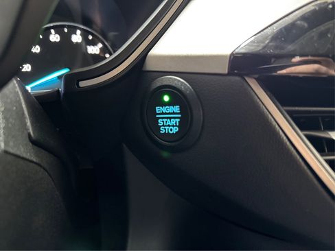 Used 2021 Ford Escape SE AWD/4WD image 24