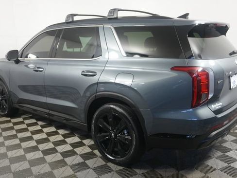 Used 2025 Hyundai Palisade XRT AWD/4WD image 5