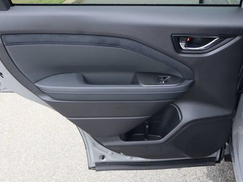 New 2026 Subaru Forester Limited AWD/4WD image 17