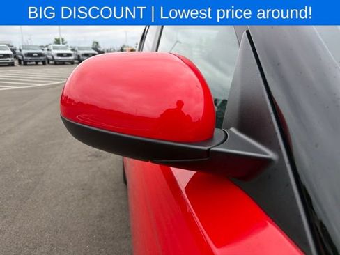 Used 2024 Kia Soul LX w/ Option Group 015 FWD image 6