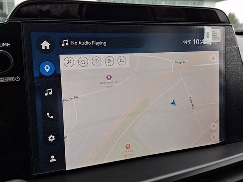 New 2026 Subaru Outback Limited image 3