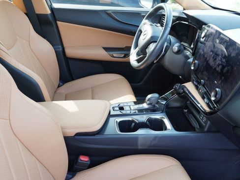 Used 2023 Lexus NX 350 AWD w/ Vision Package image 8