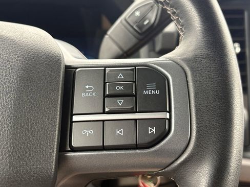 Used 2024 Ford F150 XLT w/ Mobile Office Package AWD/4WD image 15