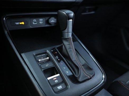 Certified 2025 Honda CR-V Sport image 40