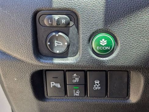 Certified 2022 Honda Passport EX-L image 28