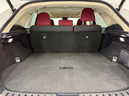 Used 2021 Lexus NX 300 AWD w/ Premium Package image 27