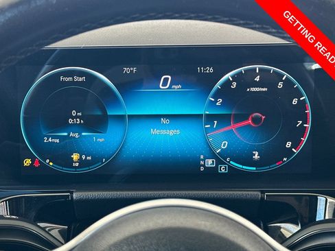 Used 2022 Mercedes-Benz GLA 250 w/ Premium Package Lite image 19