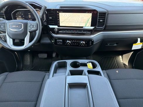New 2026 GMC Sierra 1500 Elevation AWD/4WD image 9