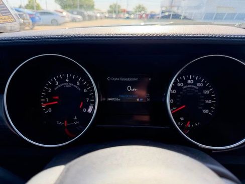 Used 2019 Ford Mustang GT Premium w/ GT Performance Package RWD image 20