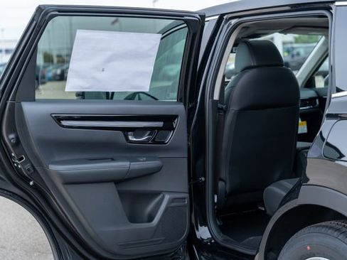 Used 2023 Honda CR-V EX-L image 21
