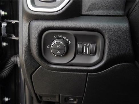 New 2026 RAM 3500 Laramie image 19