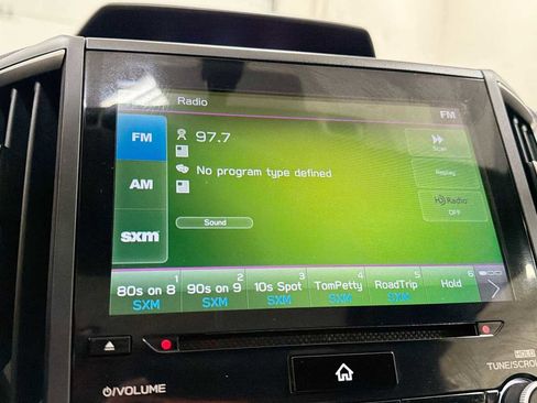 Used 2023 Subaru Crosstrek Hybrid w/ Moonroof Package w/Navigation AWD/4WD image 18