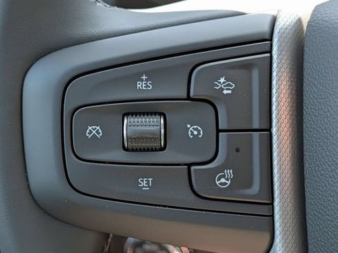 New 2026 GMC Sierra 3500 Denali w/ Denali Reserve Package AWD/4WD image 49