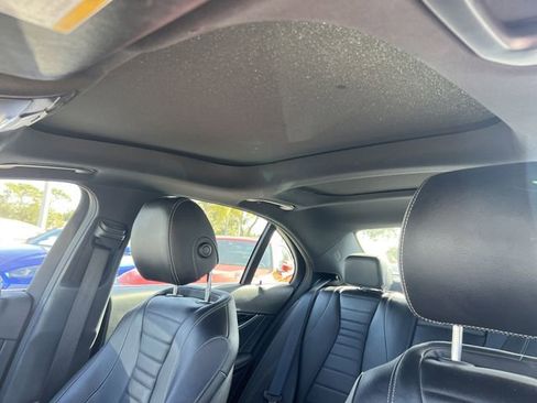 Used 2020 Mercedes-Benz E 450 4MATIC Sedan image 40