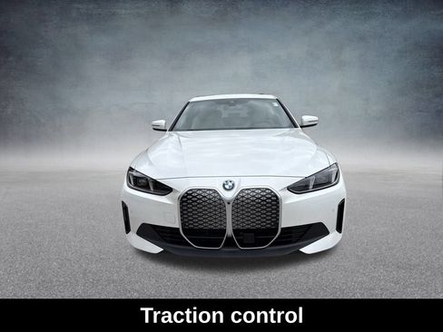 Used 2026 BMW i4 xDrive40i w/ Premium Package AWD/4WD image 10