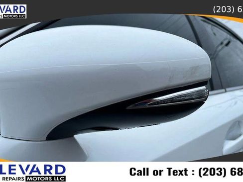 Used 2014 Lexus IS 250 AWD w/ F-Sport Package image 24