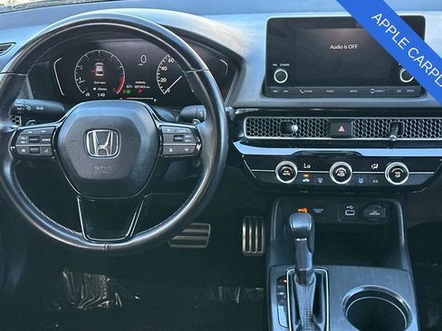 Used 2024 Honda Civic Sport image 15