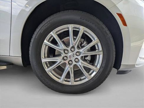 Used 2023 Buick Enclave Essence w/ Experience Buick Package FWD image 22