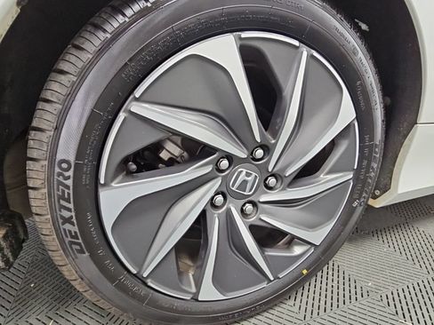 Used 2019 Honda Insight Touring image 45