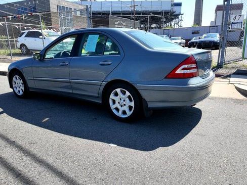Used 2006 Mercedes-Benz C 280 4MATIC Sedan w/ Sunroof Pkg image 13