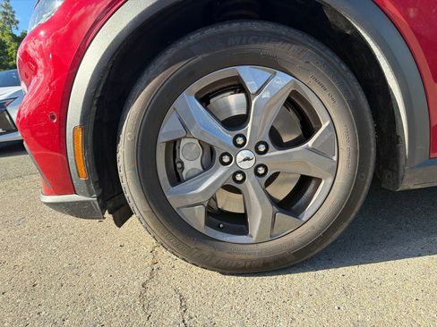 Used 2023 Ford Mustang Mach-E Select w/ Comfort Package Lite image 9