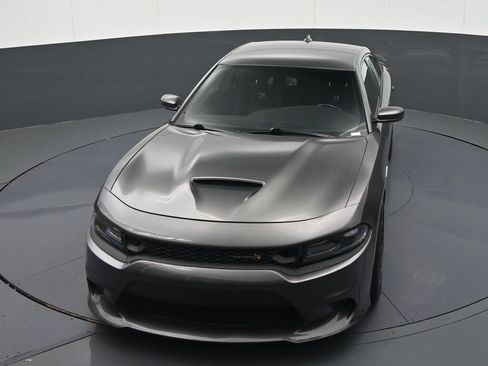 Used 2022 Dodge Charger Scat Pack RWD image 28