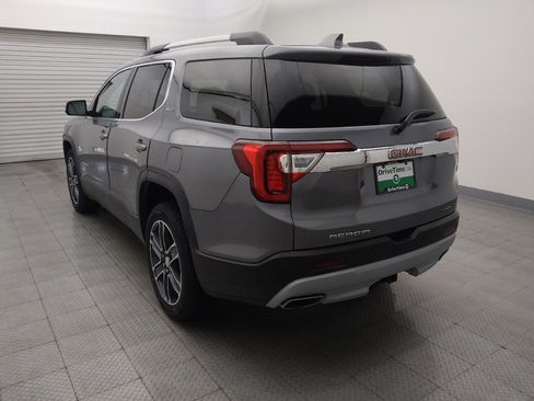 Used 2020 GMC Acadia SLT w/ Premium Package AWD/4WD image 5