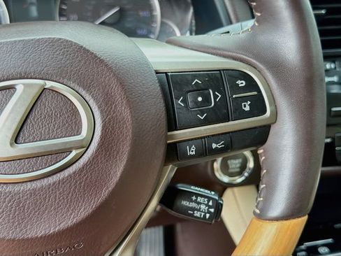 Used 2019 Lexus RX 350 FWD w/ Navigation Package image 38